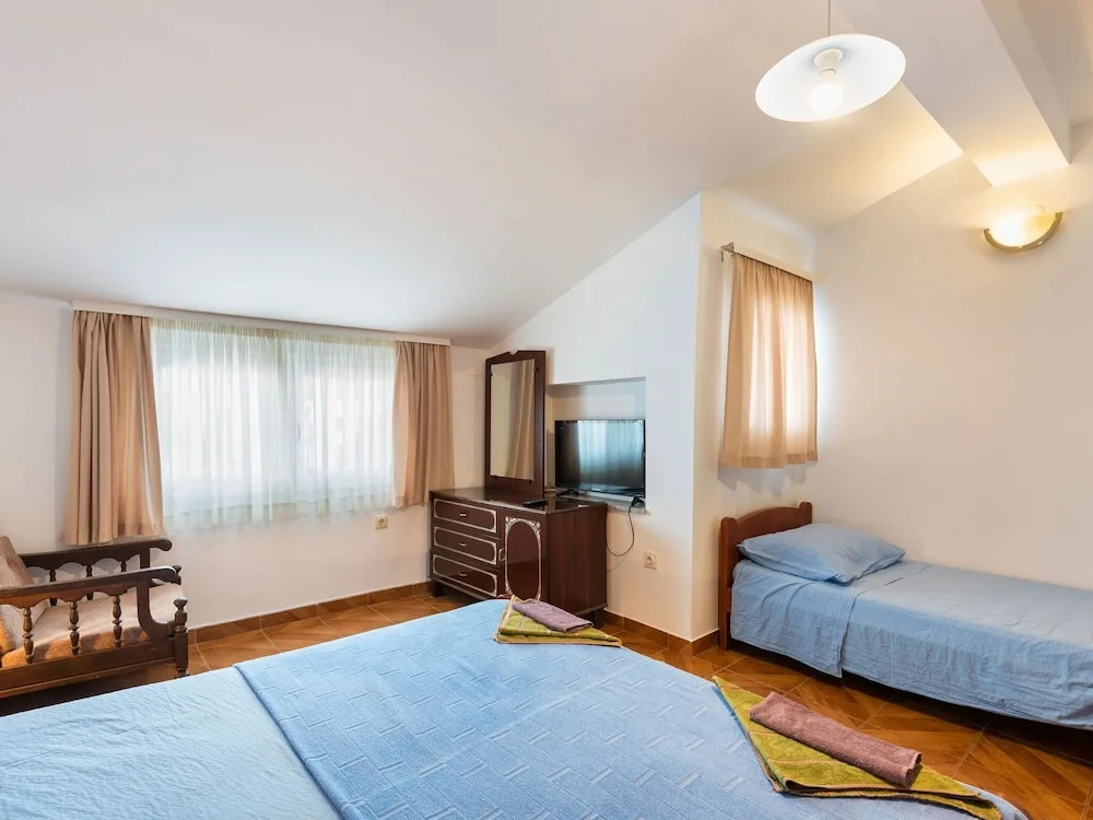 Scenic Apartment in Zadar With Terrace
