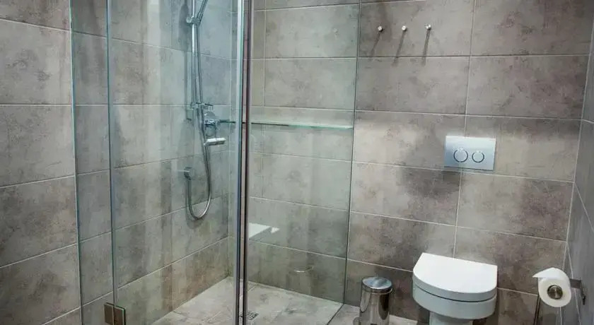 Apartamenty Straszewskiego