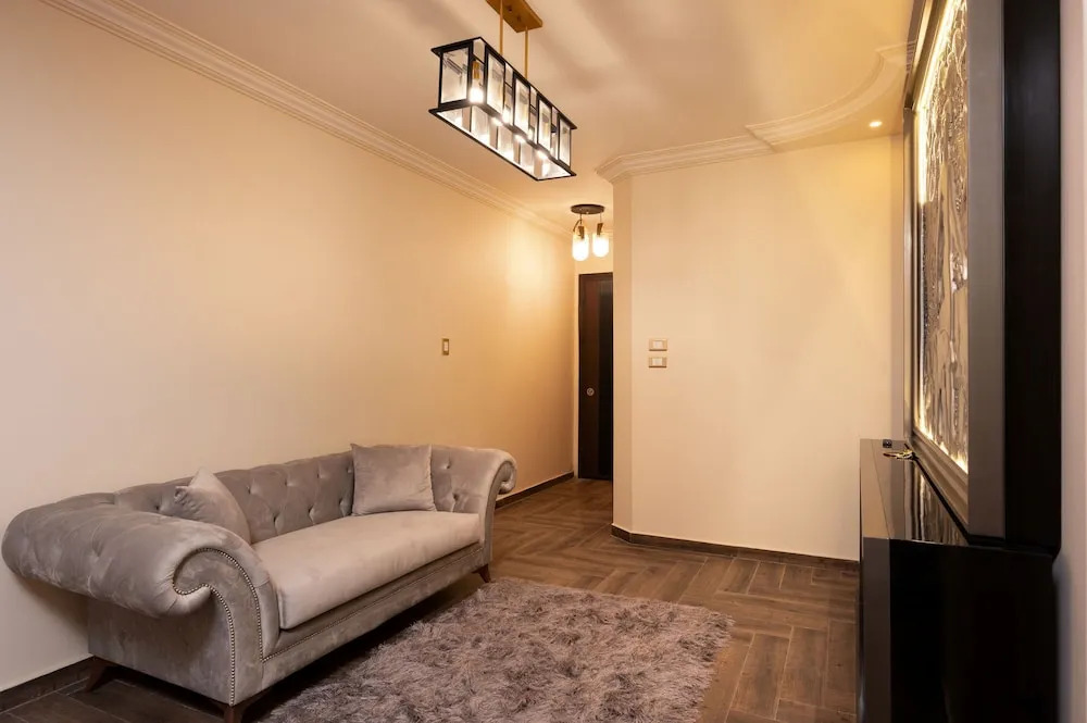 Vesta - Luxury APT - 2BR - Triumph