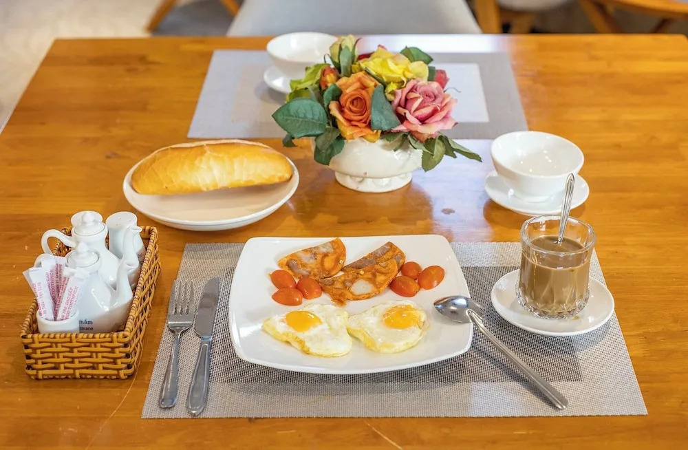 Pham Gia Villa &Hotel