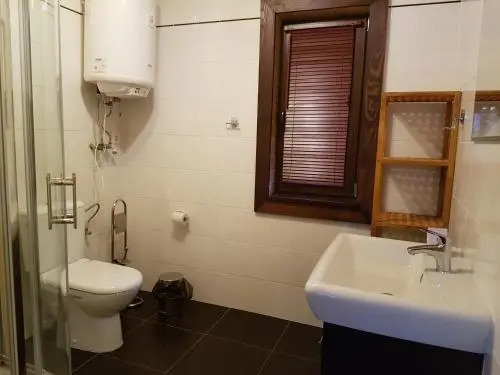 Dom Malowany