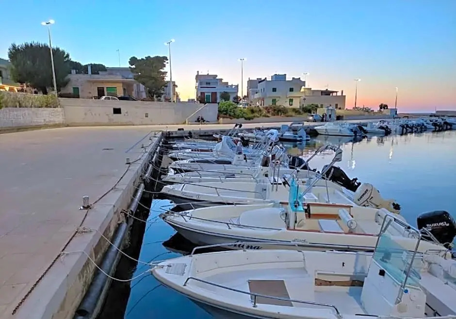 Vigna Marina Hotel