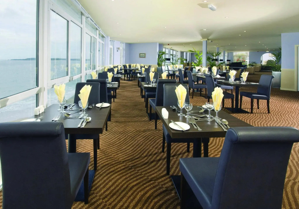 Imperial Hotel Tenby