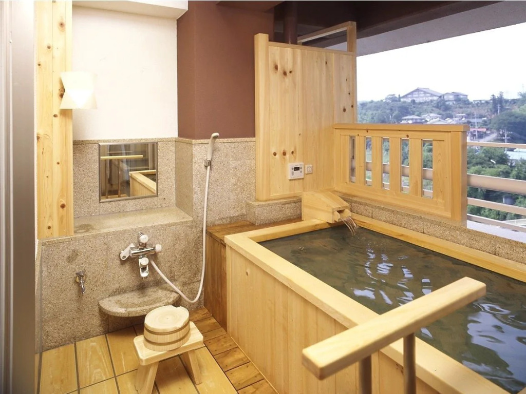 Hotel Isobe Garden
