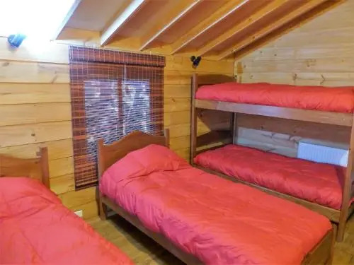 HOTEL & HOSTAL CHILIN, Las Trancas