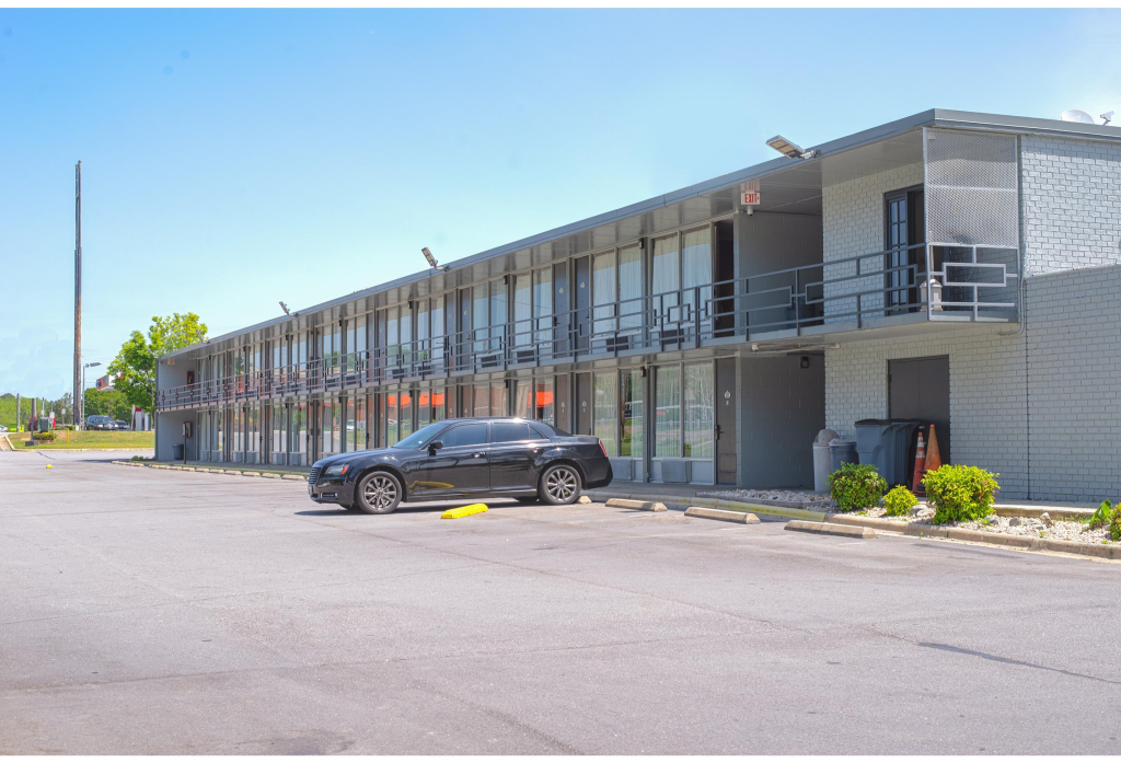 Masters Inn Selma Smithfield I-95 By OYO