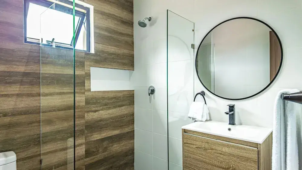 Parkside Plazuela - Tranquility In Boquete 2 Bedroom Condo