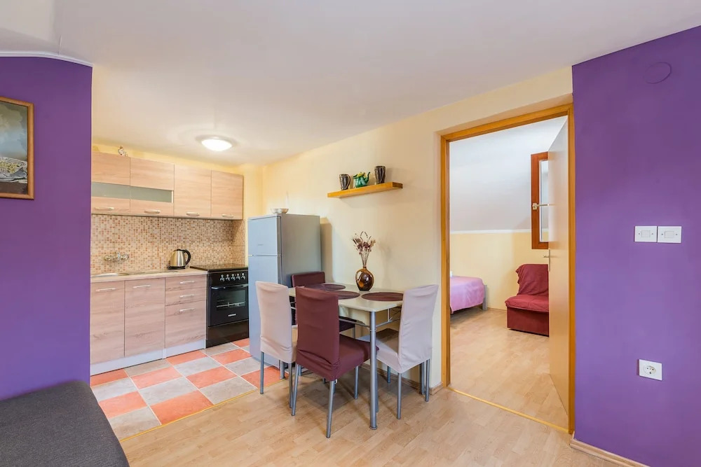 Apartment Hojsak