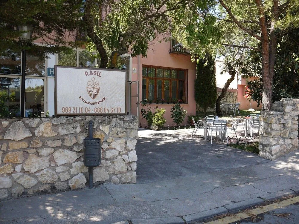 Hotel Rasil