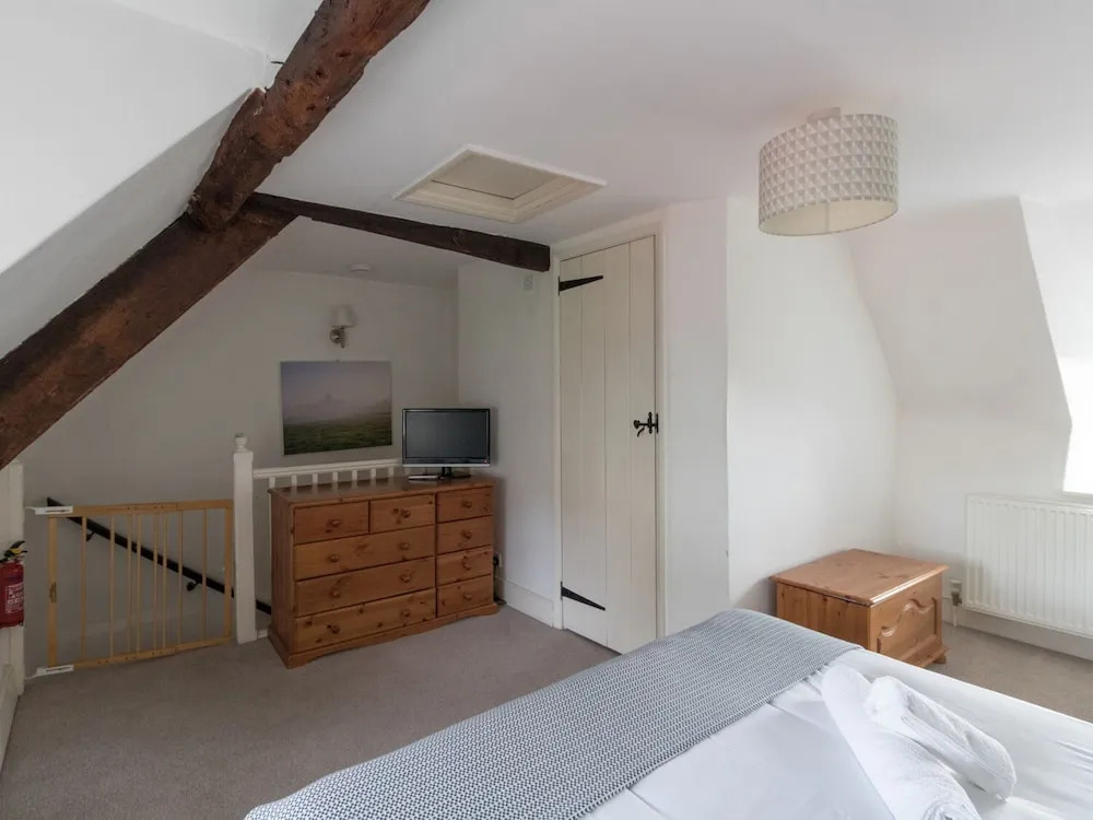 Farrier's Lodge, Corfe Castle