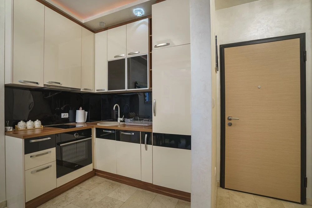 One Bedroom M Becici