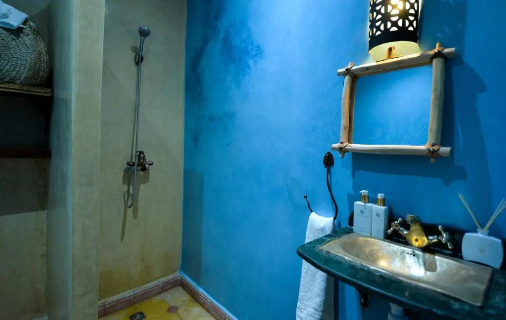 Casa De Marrakech Riad Guest House