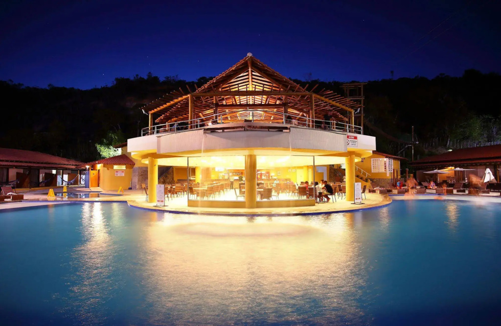 Porto Seguro Praia Resort All Inclusive - Oficial
