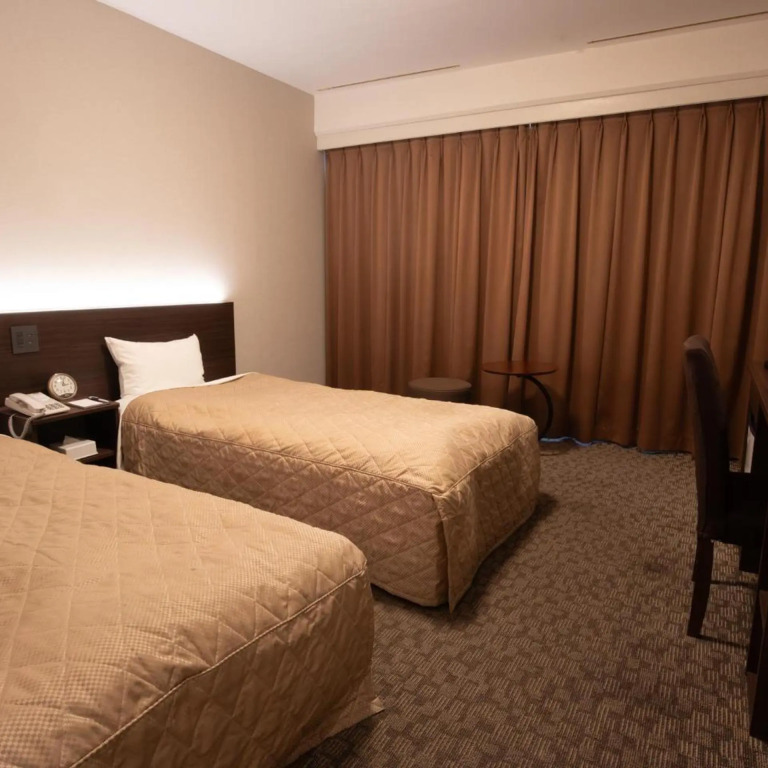Hotel Aisul Matsuyama