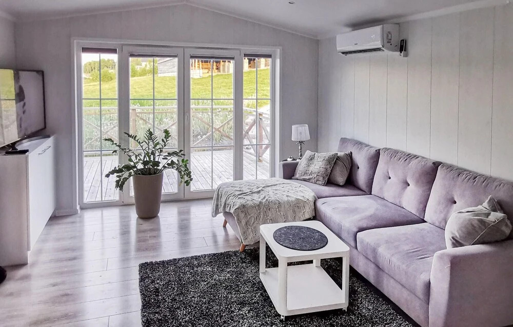 Gorgeous Home In Valdemarsvik With Wifi