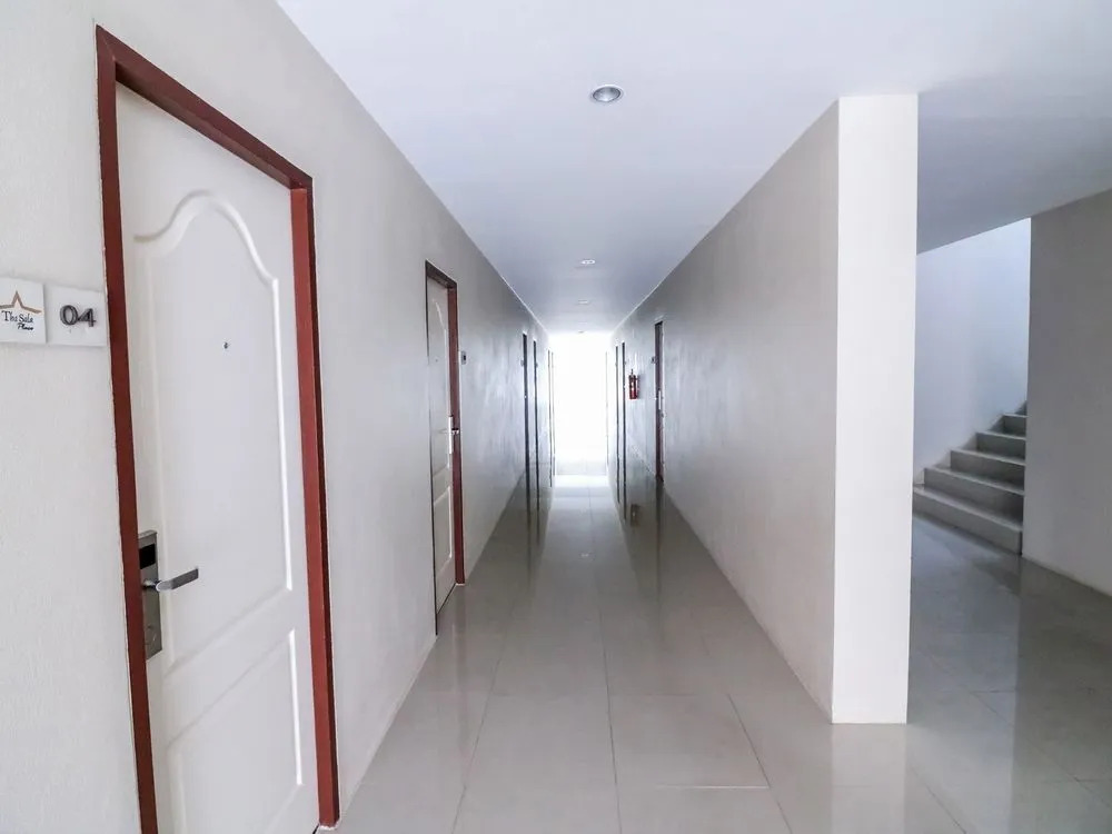 Nida Rooms San Kamphang 201 Forest Hill