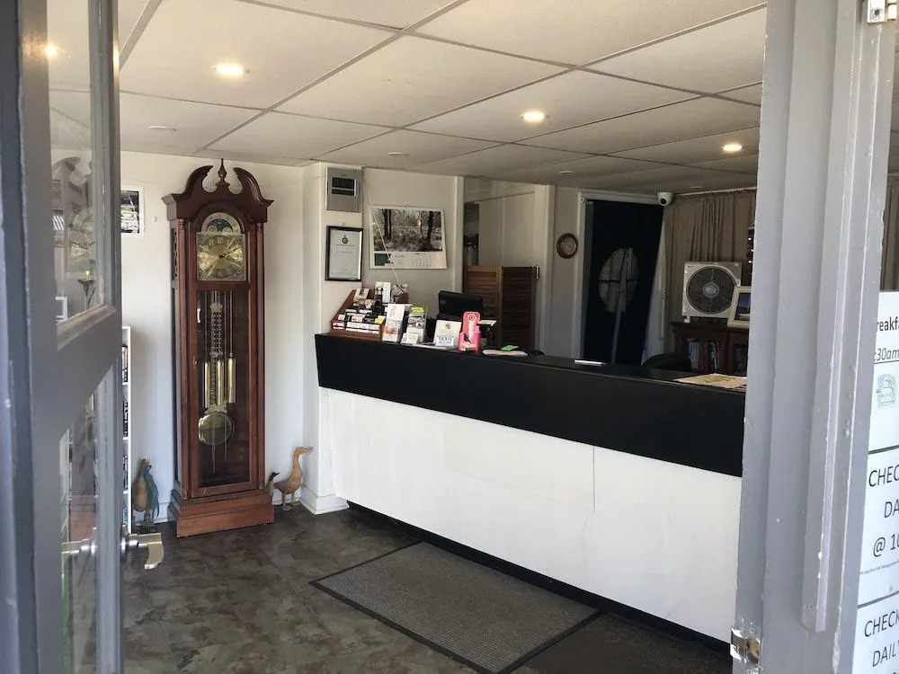 Mittagong Motel