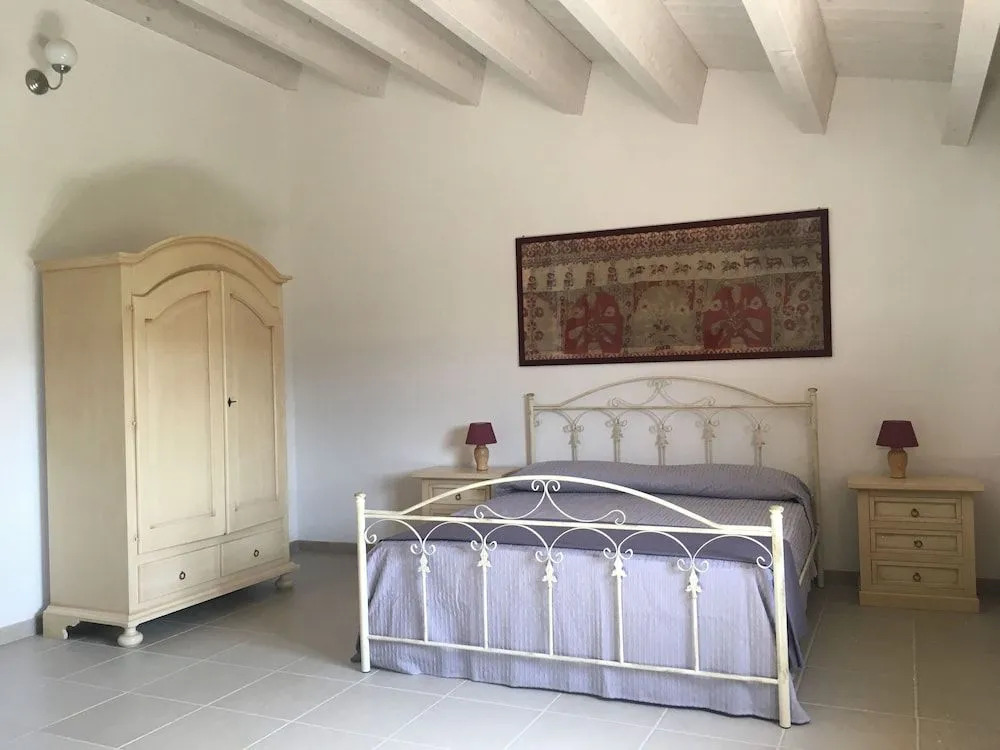 La Peschiera B&B