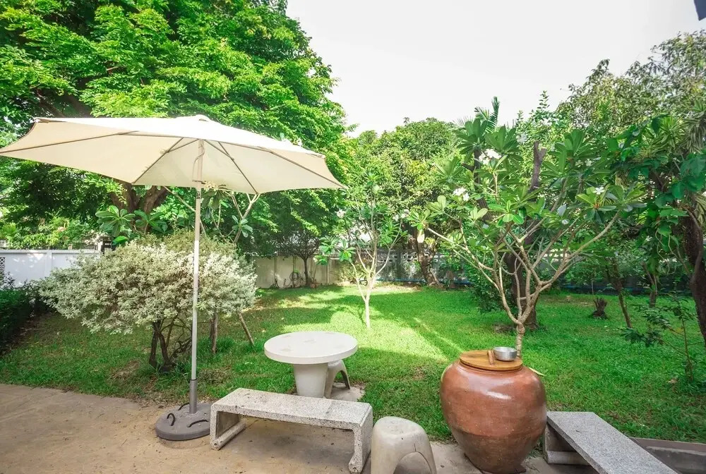 Narra House Sukhumvit58