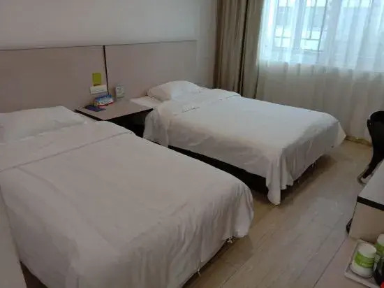" Liuba Landscape Hotel"