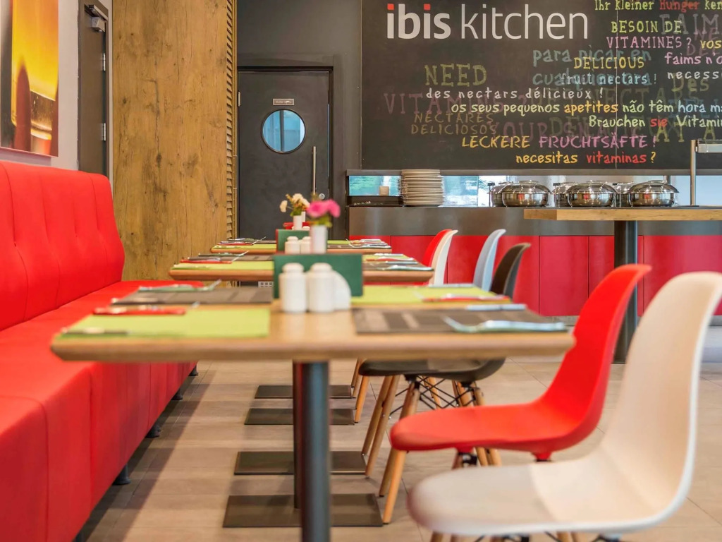 Ibis Istanbul West