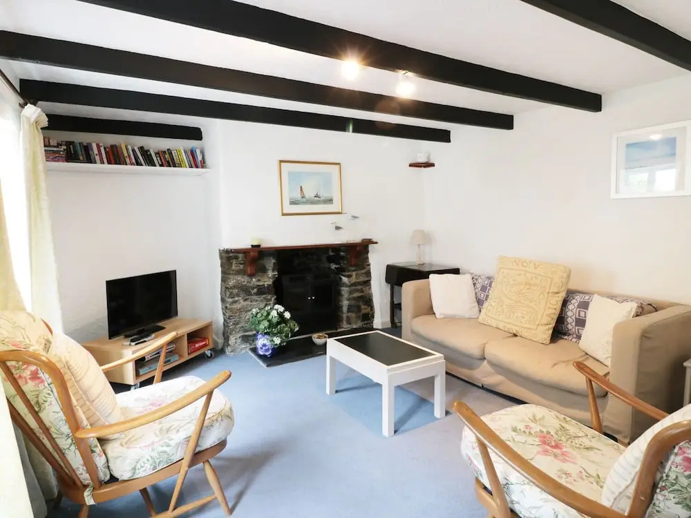Willow Cottage