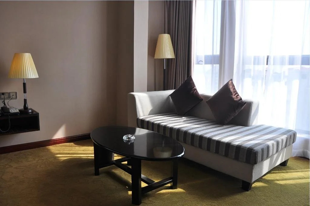 Foshan Tianhui Hotel