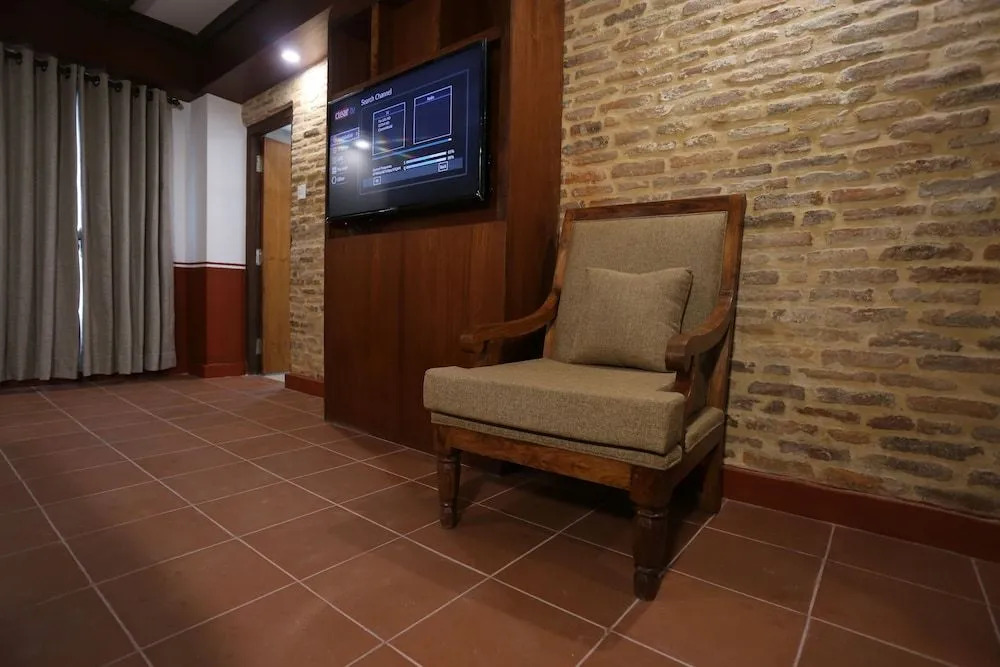 Pahan Chhen - Boutique Hotel