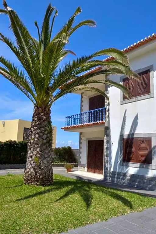 Santa Beach House