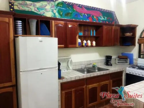 Plaza Suites