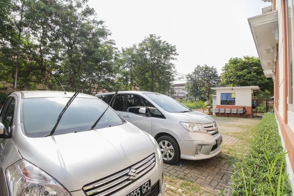 Airy Eco Syariah Karawaci Taman Permata Sari Dua A3 20 Tangerang