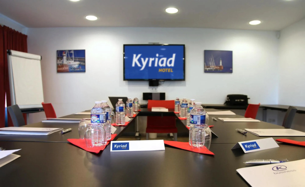 Kyriad Lannion-Perros-Guirec
