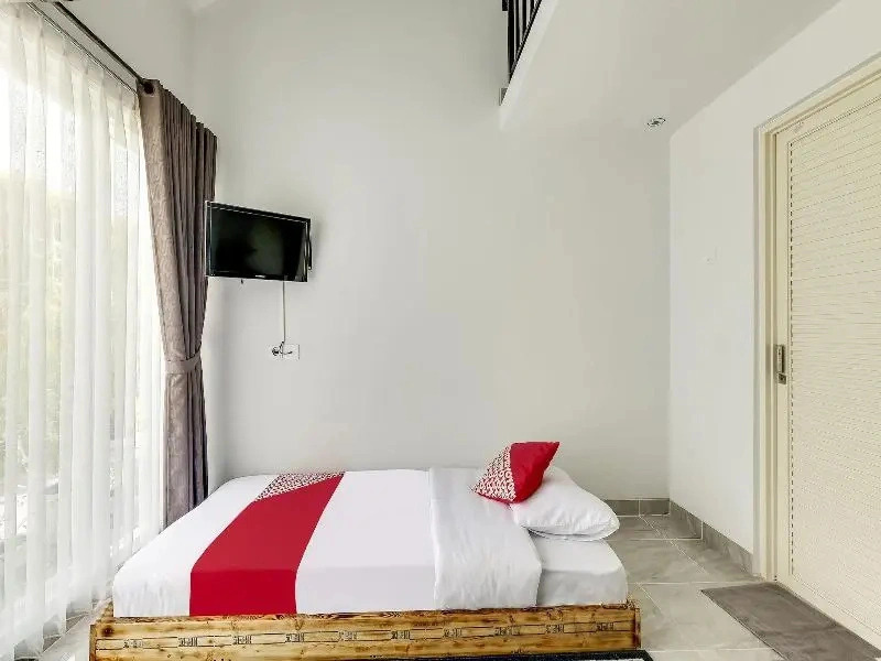 Capital O 90983 Harmony Easy Stay