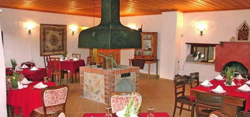 Ocakkoy Holiday Village
