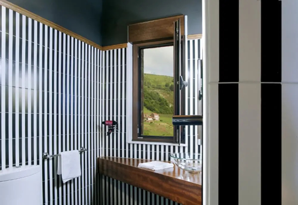 Apartamentos Rurales El Fresnu