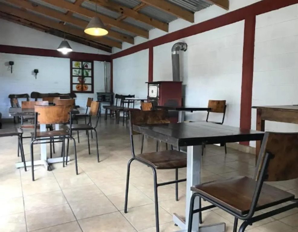 Hotel Real de Creel