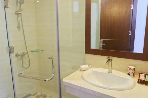NHà NGHỉ E10