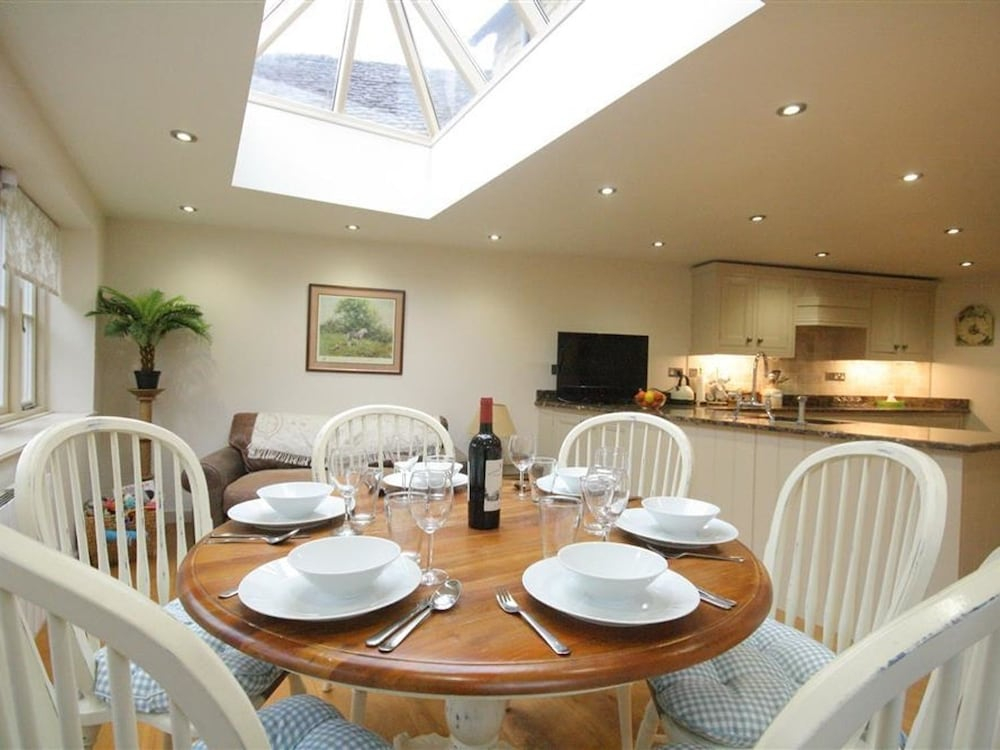 The Coach House