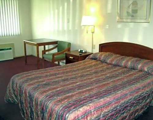Tiffin Motel
