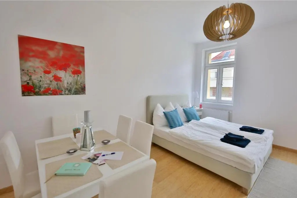 Zwischen Schönbrunn und dem City Center. Apt. 33