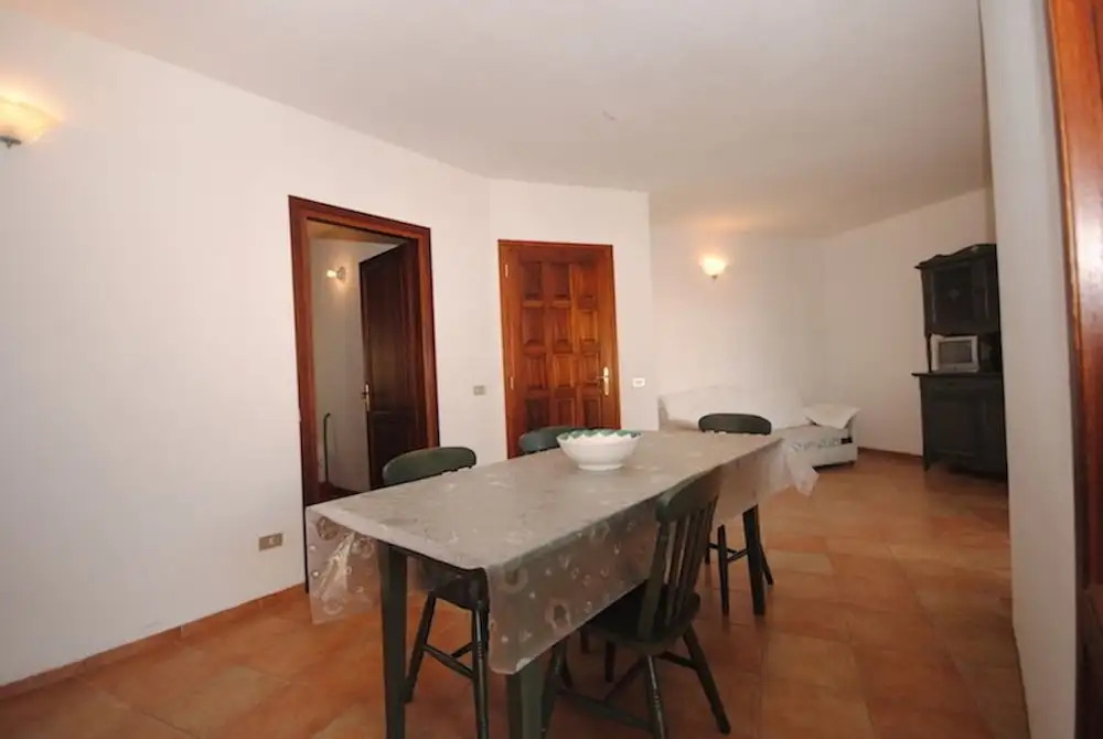 Residence La Tartaruga