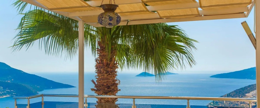Villa Yirmi