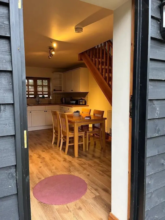 Two Storey Annex