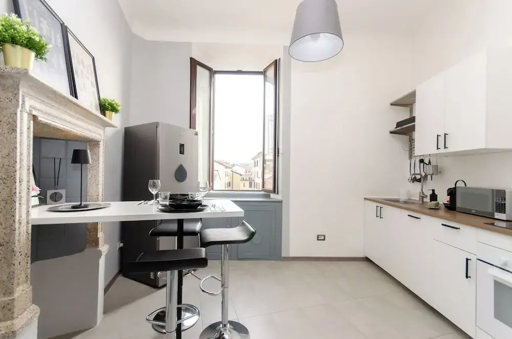 VivimiHome - Maison Fusetti
