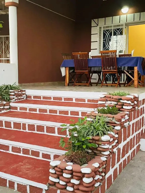 Diego Hely Residence 1
