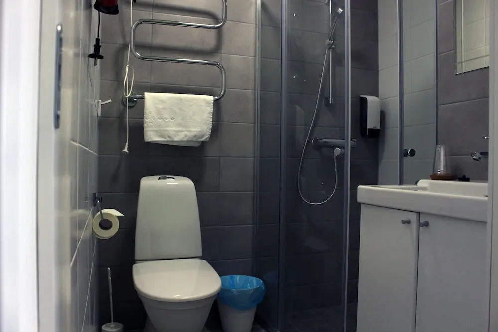 Place to Sleep Hotel Pori