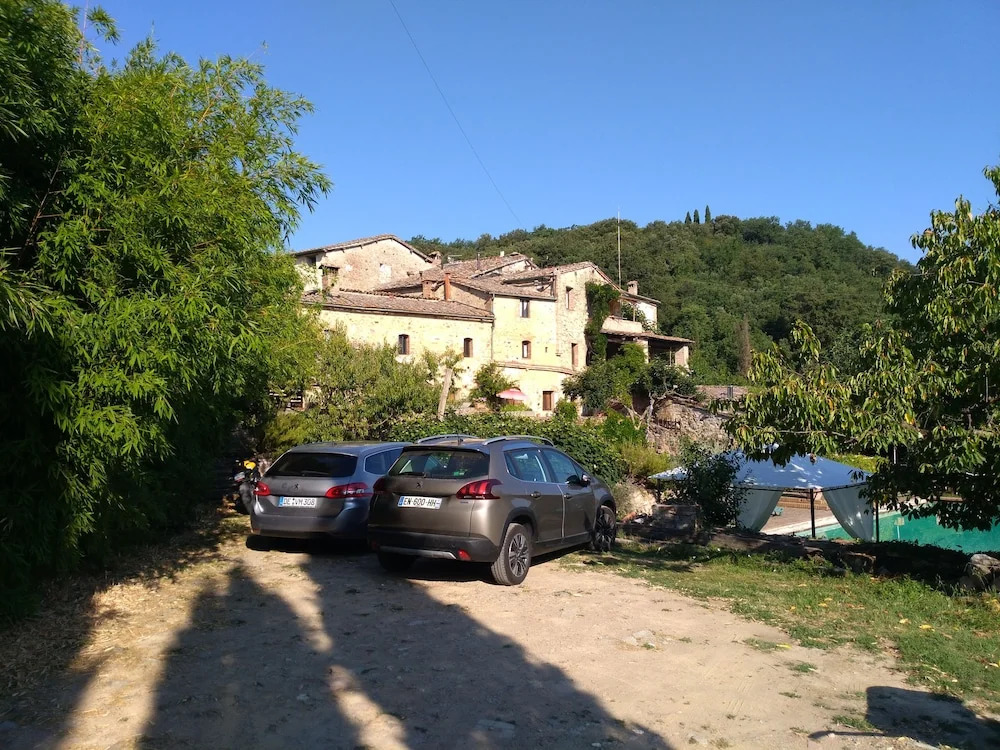 Casa Vacanze Borgolozzi