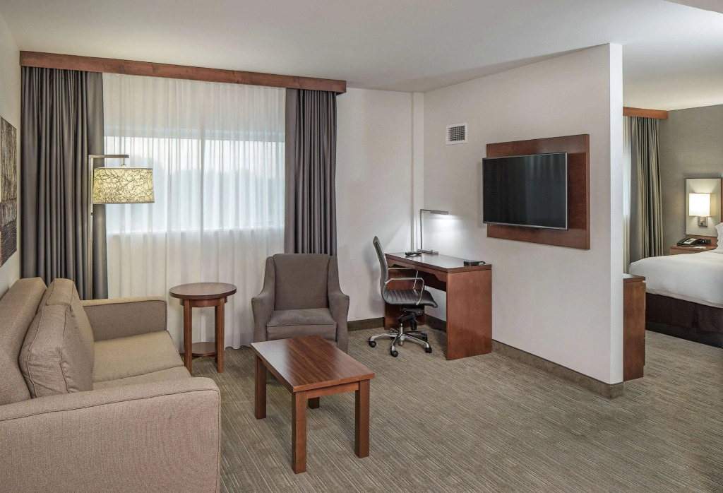 Doubletree By Hilton Omaha Southwest, Ne