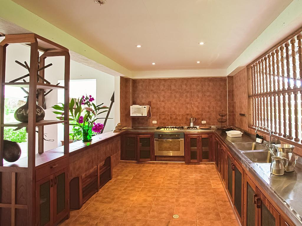 Hotel Cinaruco Caney