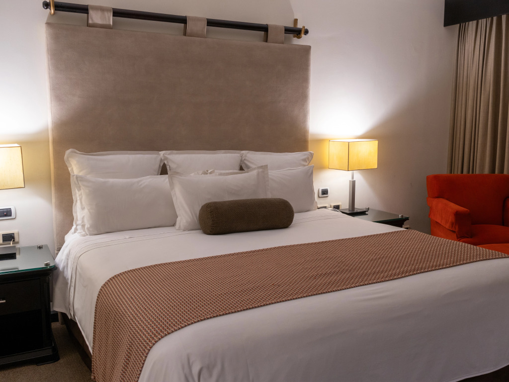 Tikal Futura Hotel & Convention Center